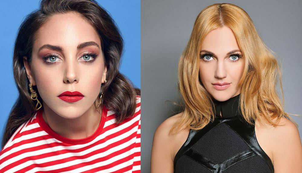 Meryem Uzerli: ' Beni Öykü Karayel oynasın'