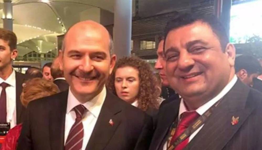 Barış Pehlivan, 'metamfetamin' tahliyelerini yazdı: Süleyman Soylu yine ses çıkarır mı?