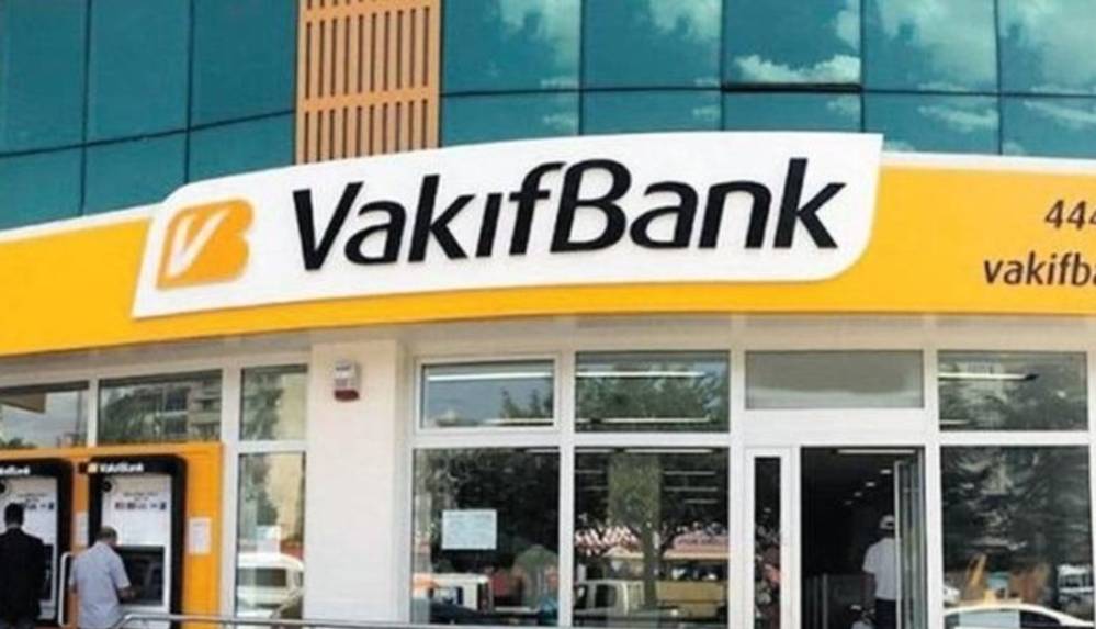 CHP'li Karabat 'Vakıfbank'tan uçurulan milyarlar' diyerek paylaştı: 'Paralar nerelere aktı?'