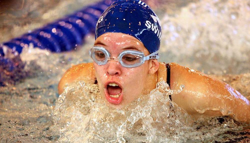 Trans yüzücülerin kadınlar kategorisinde yarışması yasaklandı