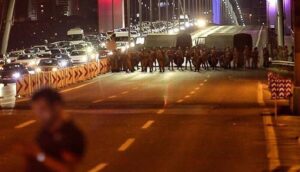 15 Temmuz gazisi Muharrem Kaşıtoğlu'ndan, iktidara sert sözler