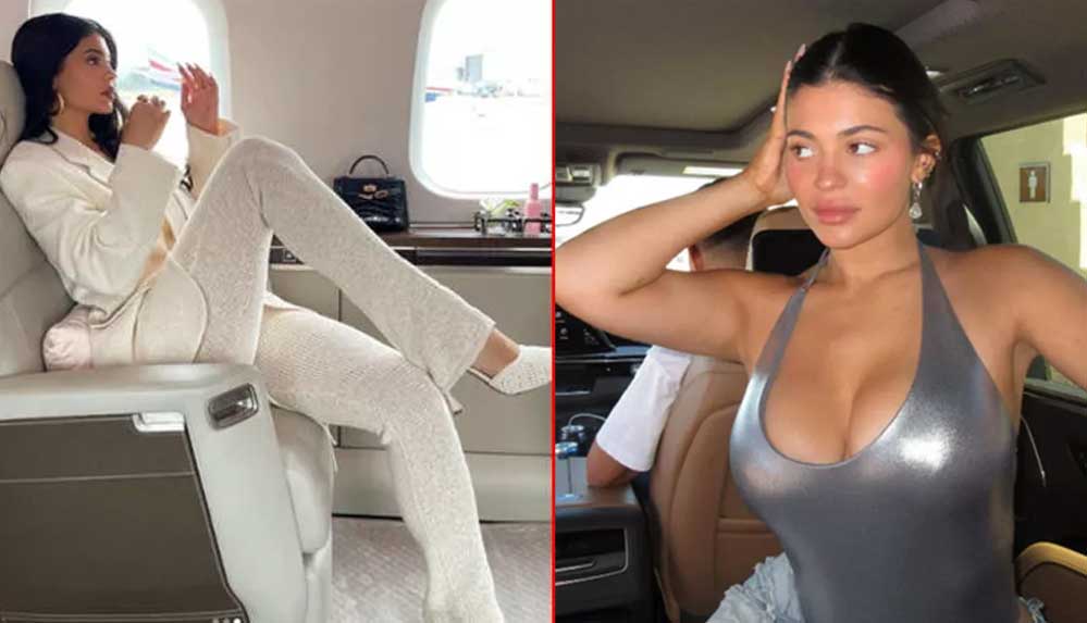 17-dakika-için-özel-uçak-kaldıran-Kylie-Jenner'a-tepki--Tam-zamanlı-iklim-suçlusu