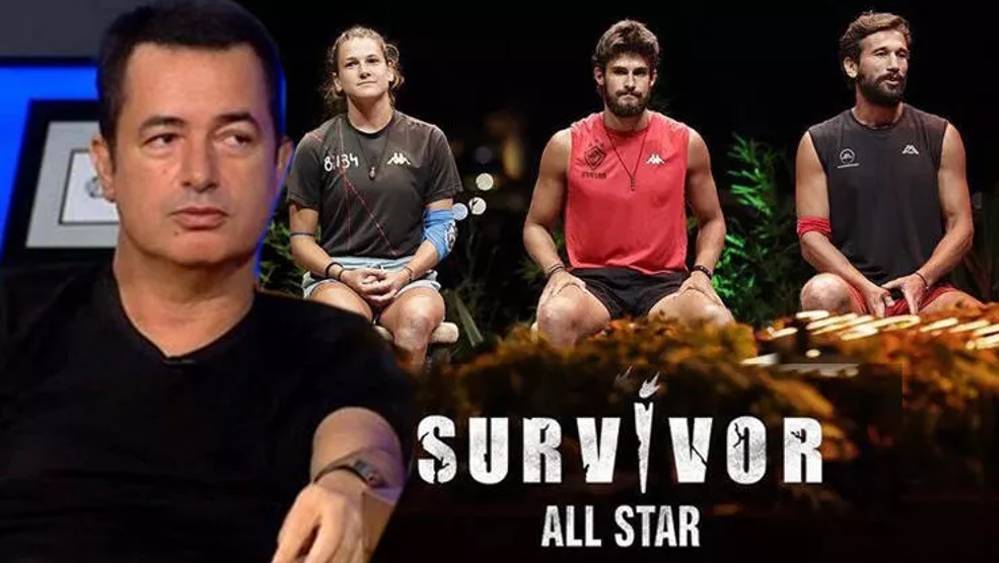 Acun Ilıcalı, Survivor All Star'ın Finaline dair tartışmalara böyle yanıt verdi....