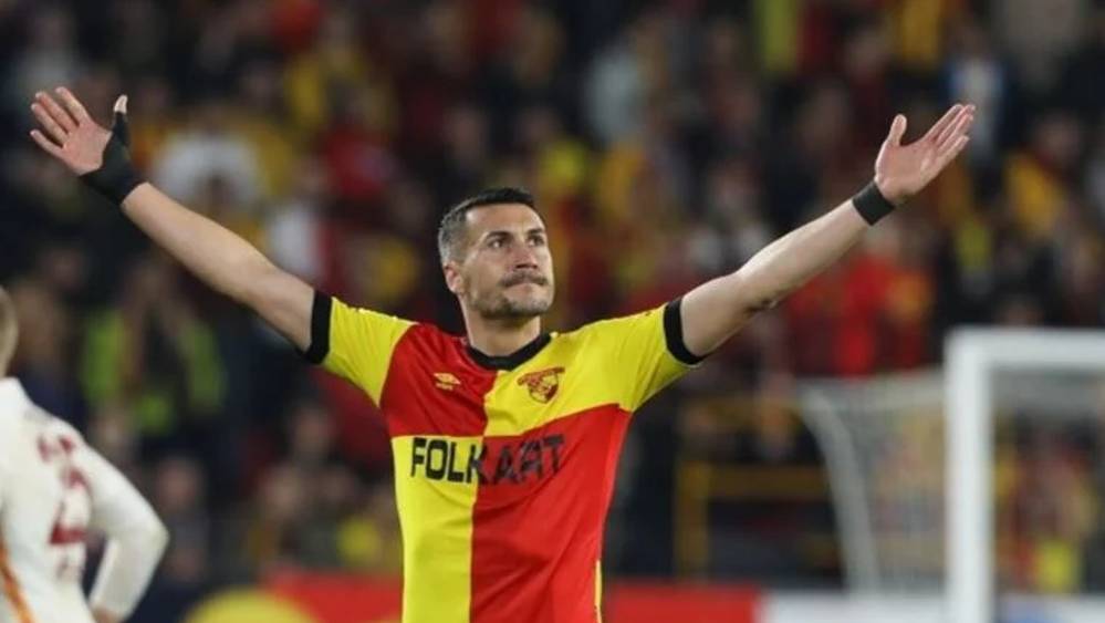 Adis Jahovic, Bodrumspor'da