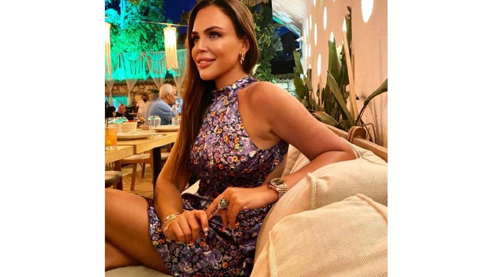 Buket Aydın kimdir, nereli, kaç yaşında?