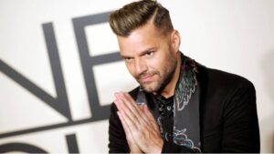 Ricky Martin'e yeğeninden taciz suçlaması! 50 yıl hapis yatabilir
