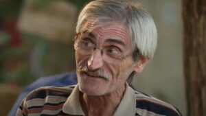 Ahlat Ağacı'nın usta oyuncusu hayatını kaybetti