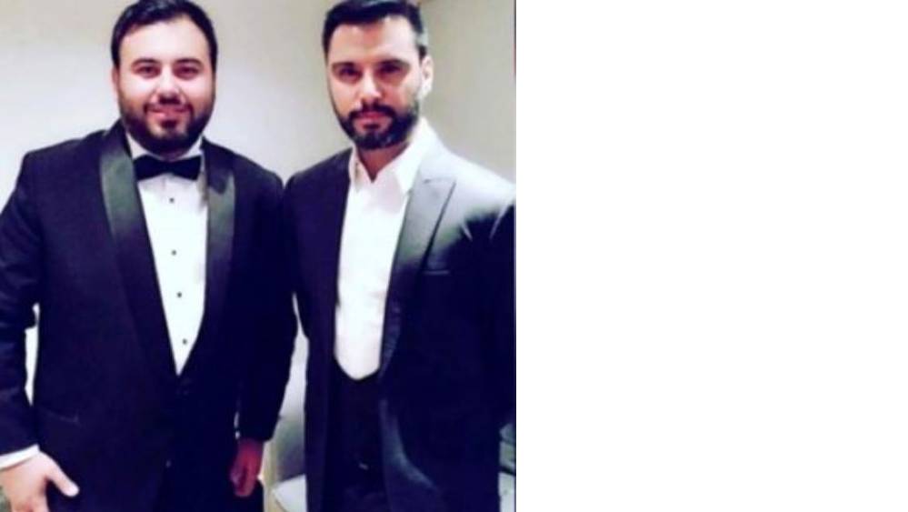 Buse Varol, Alişan'ın kardeşi Selçuk Tektaş'ın anma törenine katılmadı