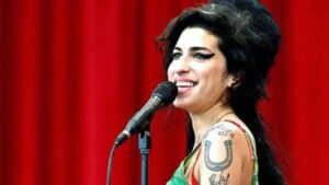 Amy Winehouse'un hayatı film oluyor