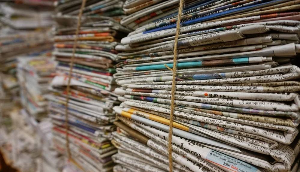 Araştırma: Gazete okumak bunamayı 13 yıl geciktirebilir