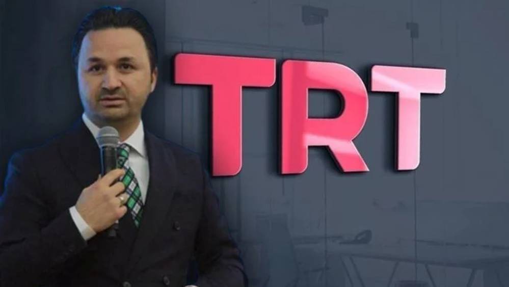 Atatürk'ü hedef aldı, cihatçıları övdü: TRT’de skandal atama!