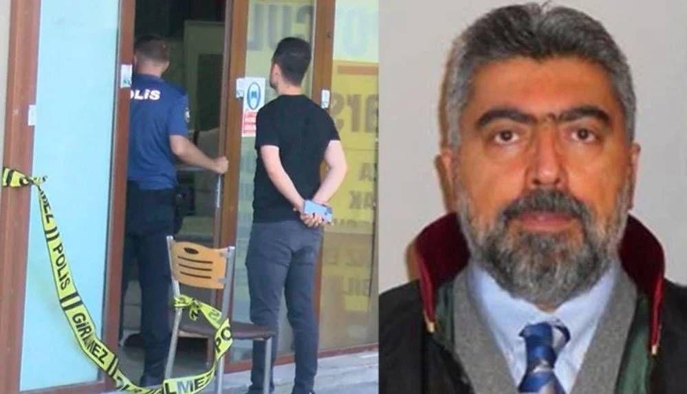 Avukat Servet Bakırtaş ile müvekkili Öznur Tufan'ı öldüren zanlının ifadesi ortaya çıktı