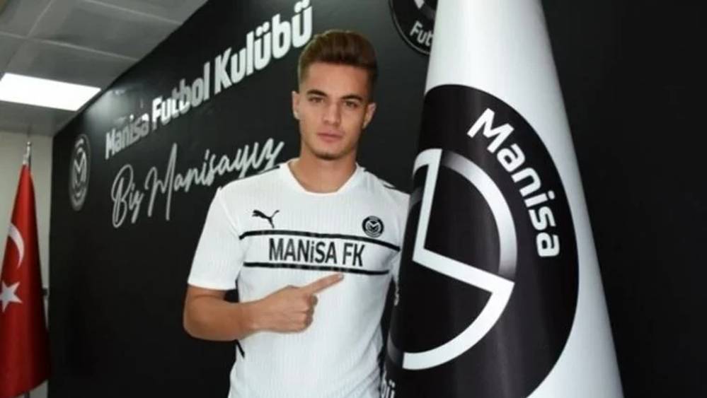 Batuhan Kör 'İnandığım için buradayım'