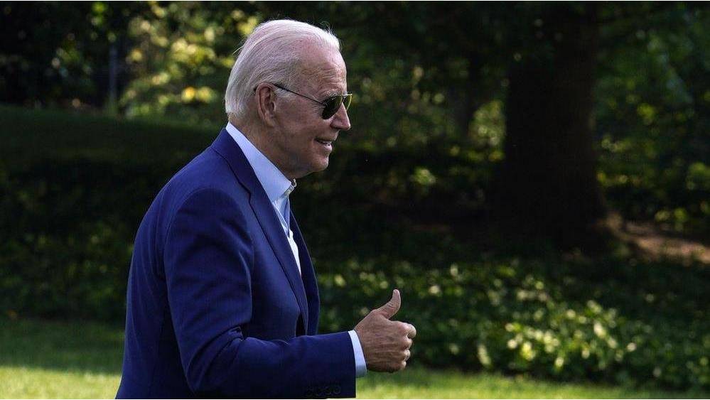 Biden’ın doktorundan sağlık durumuyla ilgili açıklama