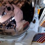 Bilim insanları araştırdı: Uzaya giden astronotların kemik yoğunlukları tamamen yerine gelmiyor 13 Bilim insanları araştırdı Uzaya giden astronotların kemik yoğunlukları tamamen yerine gelmiyor