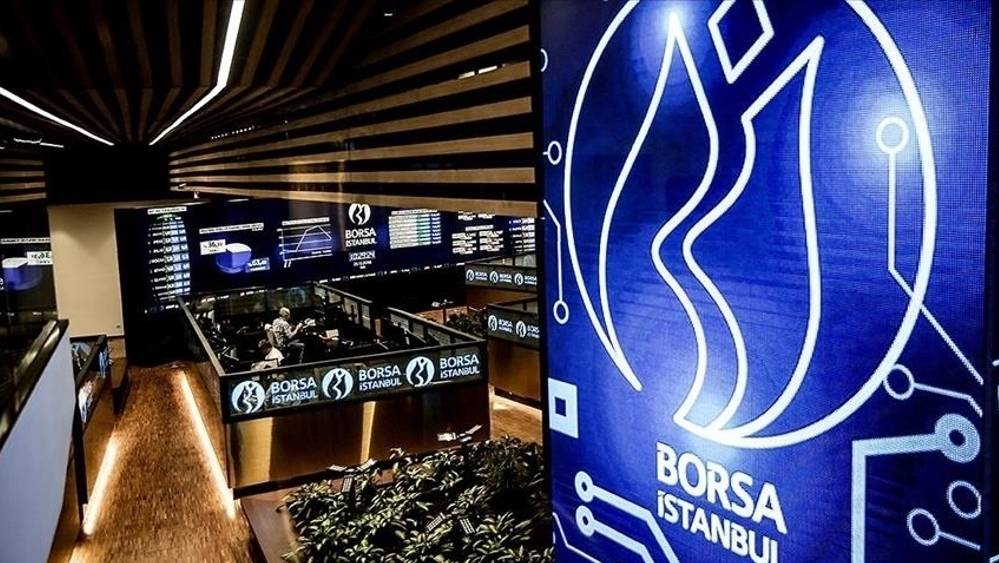 Borsa günü yatay tamamladı