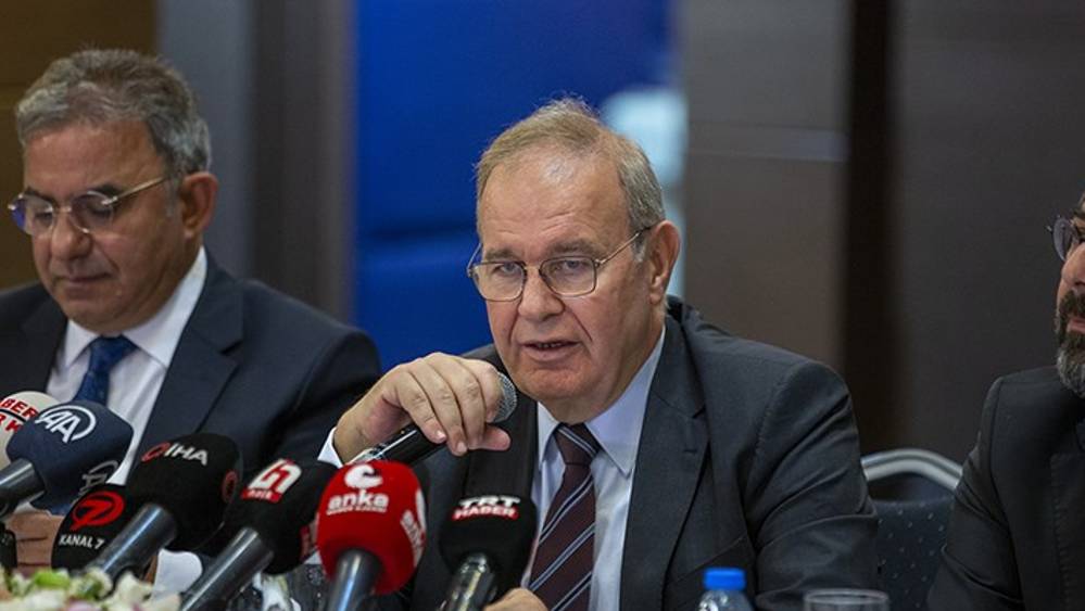 CHP'den EYT açıklaması Çözmezlerse zaten biz geliyoruz, çözeceğiz