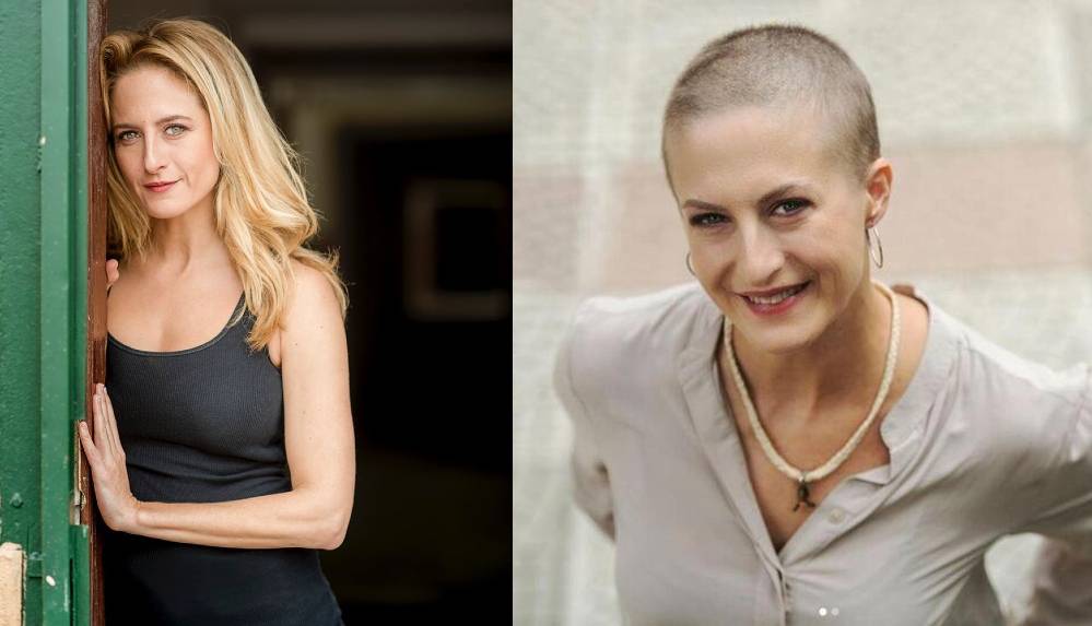 Canan Ergüder, meme kanseriyle mücadele ederken yaşadıklarını anlattı