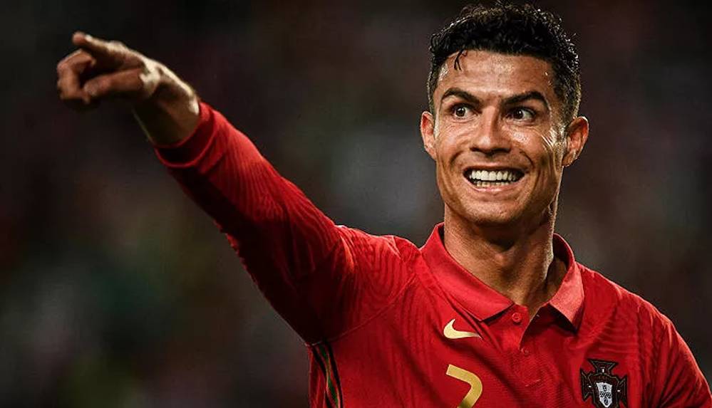 İspanyollar duyurdu: Cristiano Ronaldo, Atletico Madrid'e transfer oluyor