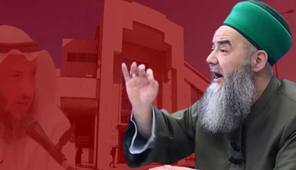 Cübbeli-Ahmet'ten-Diyanet'e--'Kontrol-kaybedildi,-iç-savaşı-körüklemiş-olacaksınız'