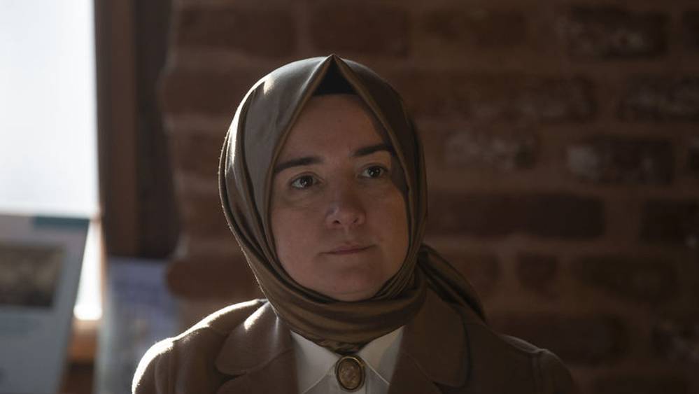 Cumhurbaşkanı Yardımcısı Fuat Oktay evleniyor