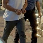 'Demir yumruk' operasyonu devam ediyor, 10 şüpheli daha tutuklandı 10 'Demir yumruk' operasyonu devam ediyor, 10 şüpheli daha tutuklandı