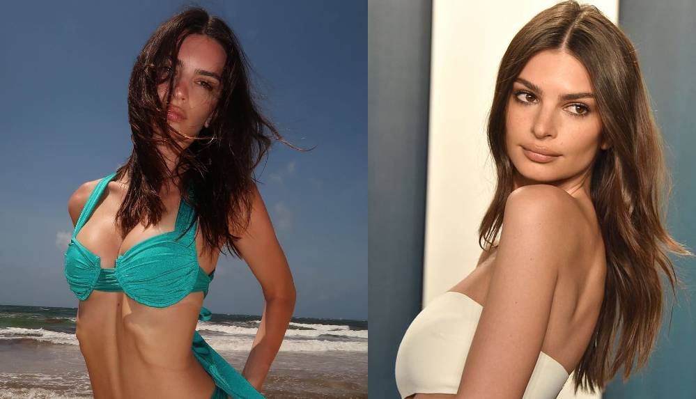 Dünyanın en güzel kadınlarından biri olarak bilinen ünlü model Emily Ratajkowski, defalarca aldatıldığını öğrenince evliliğini bitirdi