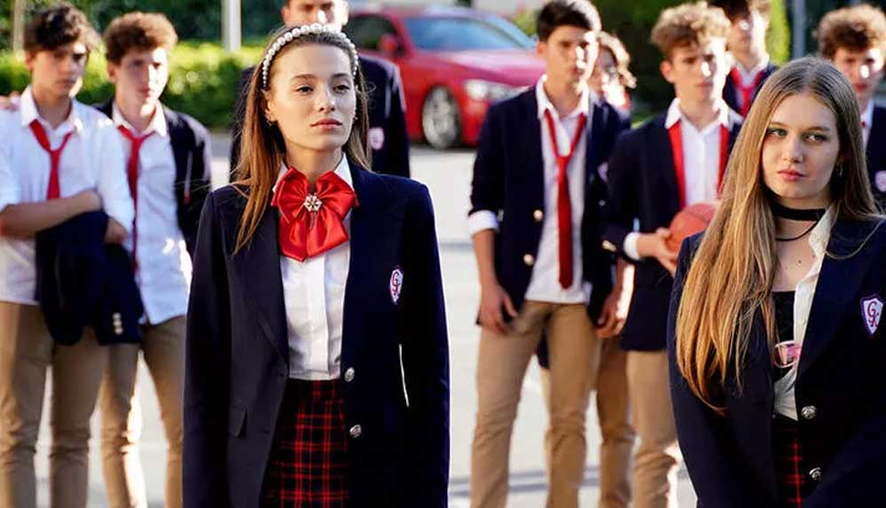 Duy Beni dizisi konusu nedir? Duy Beni uyarlama mı gerçek hayat hikayesi mi?