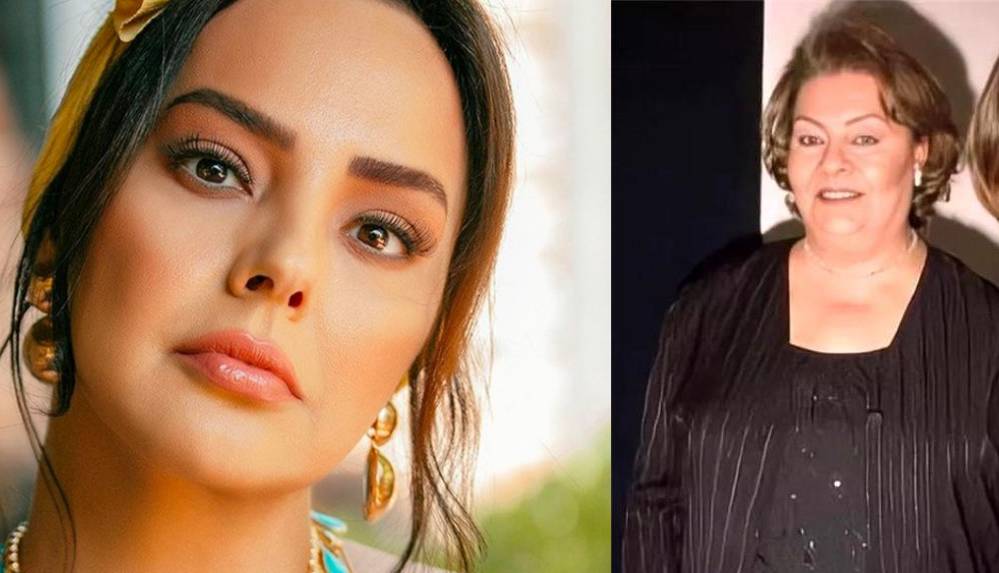 Ebru Gündeş'in annesinin ölüm nedeni açıklandı