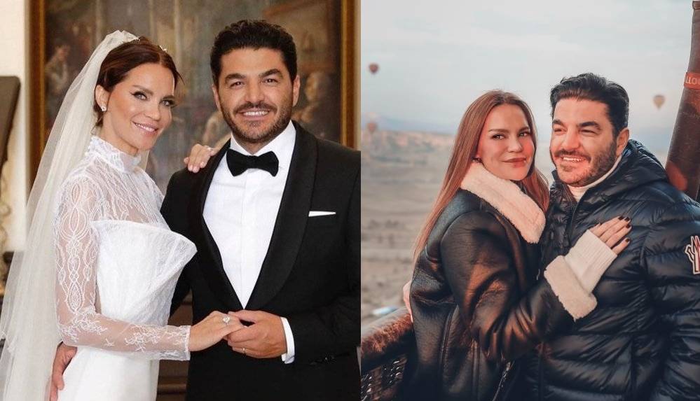 Ebru Şallı’nın icralık olan eşi Uğur Akkuş'a kötü haber