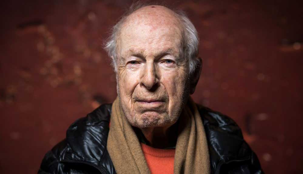 Efsanevi yönetmen Peter Brook hayatını kaybetti