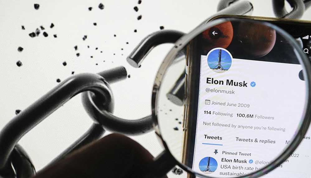 Elon Musk, Twitter'ı satın alma anlaşmasını resmi olarak feshetti