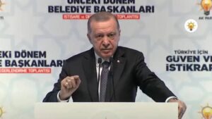 Erdoğan'dan enflasyon açıklaması: 'Şubat-Mart aylarında kontrol altına alacağız'