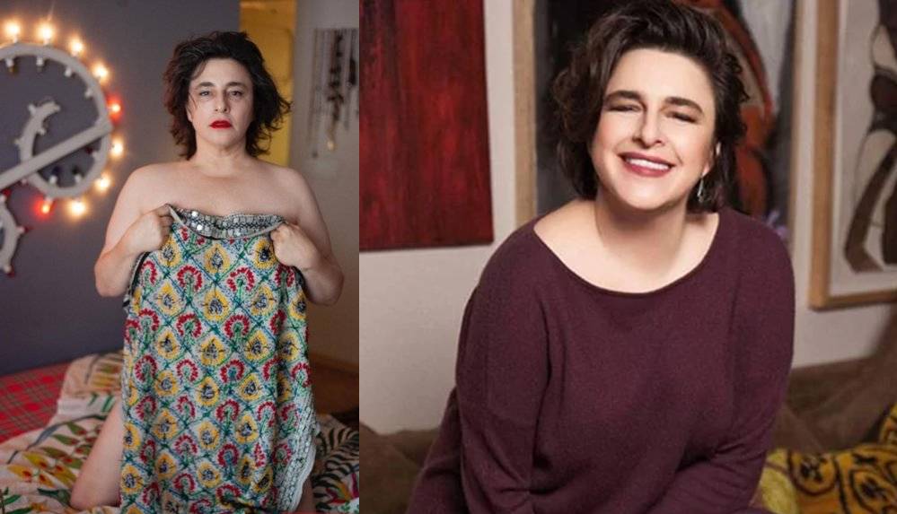 Esra Dermancıoğlu'ndan şaşırtan itiraf 'Tüm mal varlığım bitti'