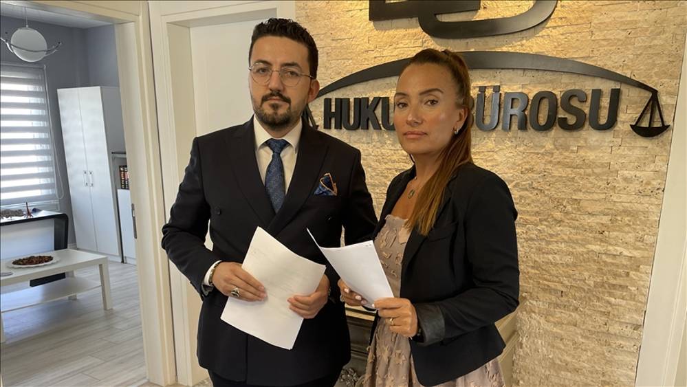 Fatma Girik'in mirasında ipler gerildi, vasiyetname için iptal davası açıldı