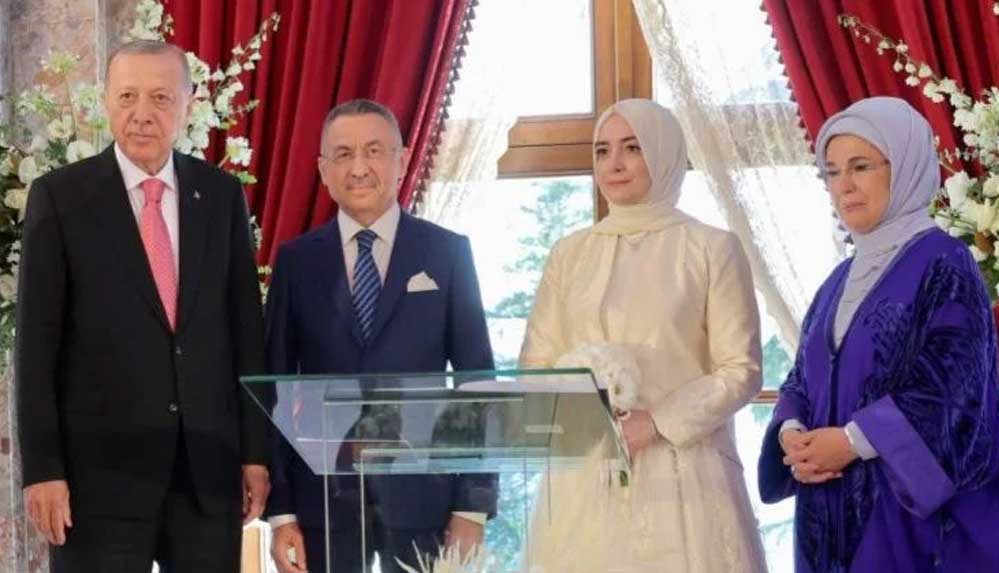 Fuat-Oktay-ve-Hümeyra-Şahin-evlendi