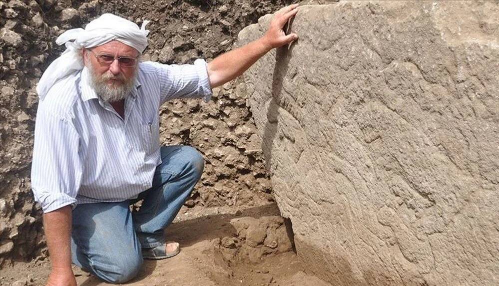 Göbeklitepe'yi dünyaya tanıtan Prof. Dr. Klaus Schmidt vefatının yıldönümünde anılacak