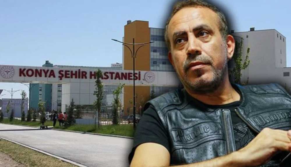 Haluk-Levent'ten,-Konya-Şehir-Hastanesi'ndeki-saldırıya-sert-tepki--'Gerçekten-yeter-artık!'