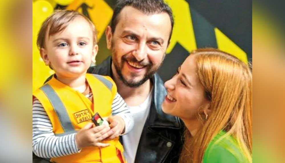 Hazal-Kaya,-Ali-Atay-çiftinden-güzel-haber-geldi!-Hazal-Kaya-ikinci-bebeğine-hamile