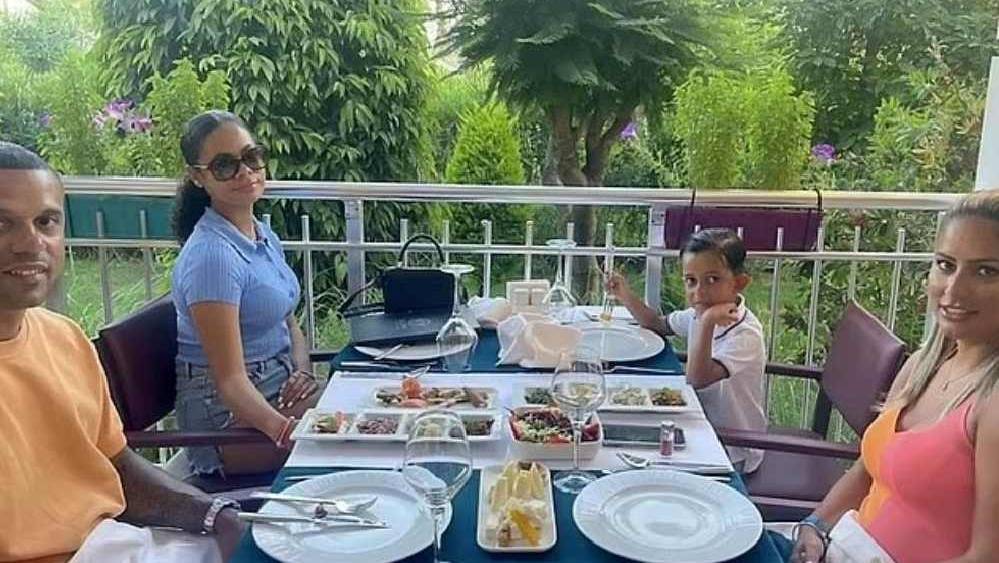İngiliz ailenin Antalya tatili, gizemli hastalıkla kabusa dönüştü