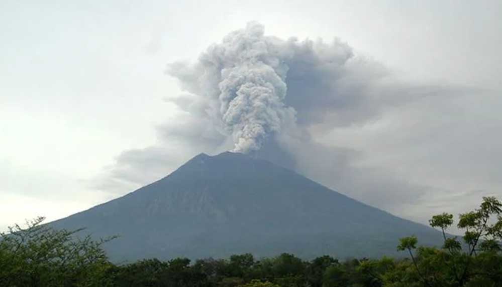 Japonya'da Sakurajima yanardağı patladı: 'Bölgeden kaçın!' uyarısı! 7 Japonya'da-yanardağ-patladı--'Bölgeden-kaçın!'-uyarısı!