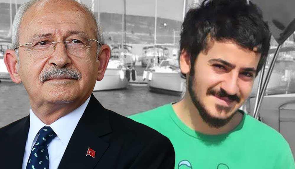 Kemal Kılıçdaroğlu'ndan, Ali İsmail Korkmaz paylaşımı: Acısı hala yüreğimizde... 4 Kemal-Kılıçdaroğlu'ndan,-Ali-İsmail-Korkmaz-paylaşımı--Acısı-hala-yüreğimizde...