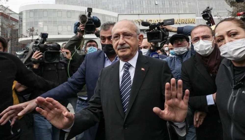 Kemal Kılıçdaroğlu'ndan TÜİK'e tepki: Erdoğan için suç işlemeyi bırakın, sorumlusu siz olacaksınız! 4 Kemal-Kılıçdaroğlu'ndan-TÜİK'e-tepki--Erdoğan-için-suç-işlemeyi-bırakın,-sorumlusu-siz-olacaksınız!
