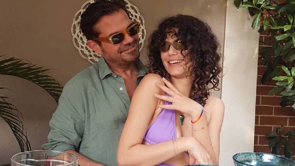 Kraliçe Elizabeth’in partisine katılan Kenan Doğulu’dan çarpıcı itiraf!