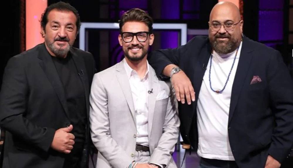 MasterChef Türkiye’de şeflerin maaşları dudak uçuklattı