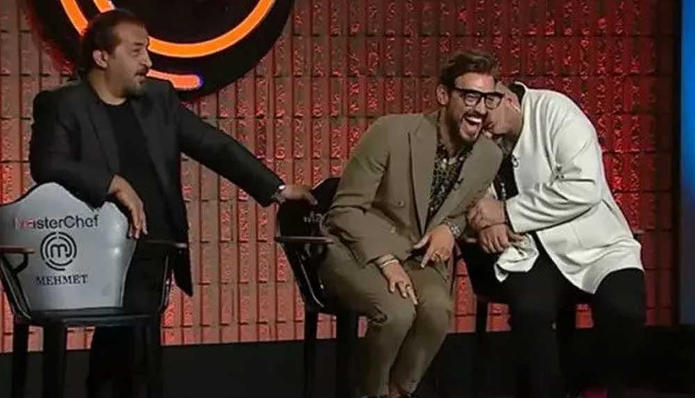 MasterChef'te-Ömer-İbiş'in-Mehmet-Yalçınkaya-ile-anısı-kahkahaya-boğdu