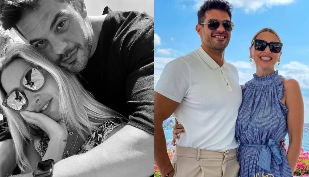 Mehmet Dinçerler ve Hadise tatil için kesenin ağzını açtı, villanın fiyatı şok etti