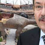 Melih-Gökçek'ten-ilginç-'Ankapark'-savunması--'Dünyanın-en-zeki-çocukları-dinazorlarla-uğraşan-çocuklar'