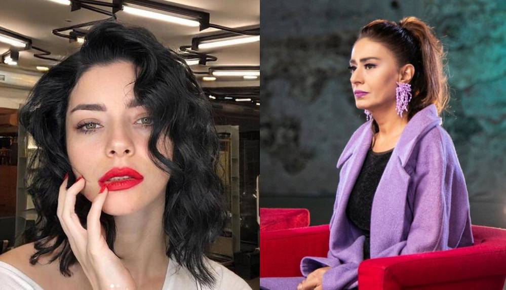 Merve Boluğur Yıldız Tilbe'nin sahnesine çıktı, sosyal medyada gündem oldu