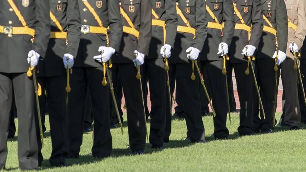 Milli Savunma Üniversitesi Harp Okulları sınav sonuçları açıklandı